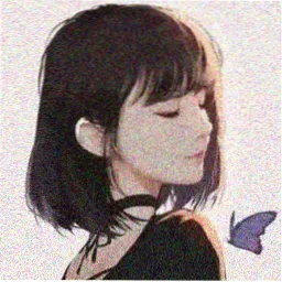 赫敏角色头像